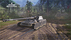  No.010Υͥ / World of Tanks: MercenariesסMech Assaultץ꡼γȯԤ£ܥå⡼ɡCore Breachפʤɤо