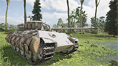 World of Tanks: MercenariesסMech Assaultץ꡼γȯԤ£ܥå⡼ɡCore Breachפʤɤо