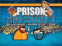 Paradox InteractiveƹбĥPrison ArchitectפIP