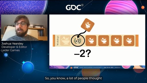 #037Υͥ/GDC 2021ϡDD5ǡפ֥롼ȡפޤǡBoard Game Design Summit2021ΥȤϤ