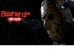 ΡFriday the 13th: The GameפPS4ܸǤȺ 13ζȯءSHOWROOMץܤͥǥ⤢