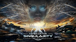 Ashes of the Singularity