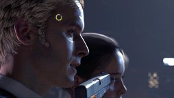  No.005Υͥ / E3 2017ϡDetroit: Become Humanפκǿȥ쥤顼4K٤Υ꡼󥷥åȤȹ碌ƷǺ