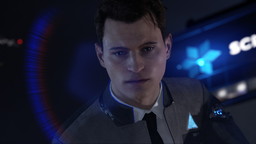 Detroit Become Humanסɥɡȥޡɤ˾Ƥܸǥȥ쥤顼ɥã˽ưԤ夯Ȥ