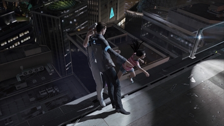 DetroitBecome Humanפȥץ󥷥ʥꥪɥ٥㡼ɤȤϤɤʥʤΤγפޤȤƾҲ