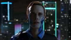 DetroitBecome Humanפо줹6ͤΥ顤ʪθȤʤBEYONDTwo SoulsפŵKARAפȤδϢҲ