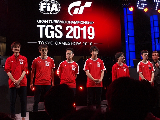  No.003Υͥ / TGS 2019ϰͷ֥ġꥹSPORTס˴ǮŸȤʤäӥ졼ͤݡ