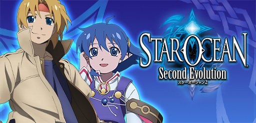 Star Ocean2 ɥ塼 ǡפPS4PS VitaۿϡPSPǤ١˥ȥեǽʤɤɲ