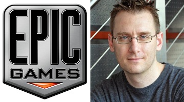 Epic Gamesϡgames-as-a-serviceɤ˰ܹԤ