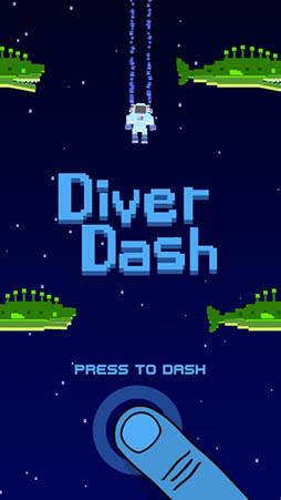 Diver Dash