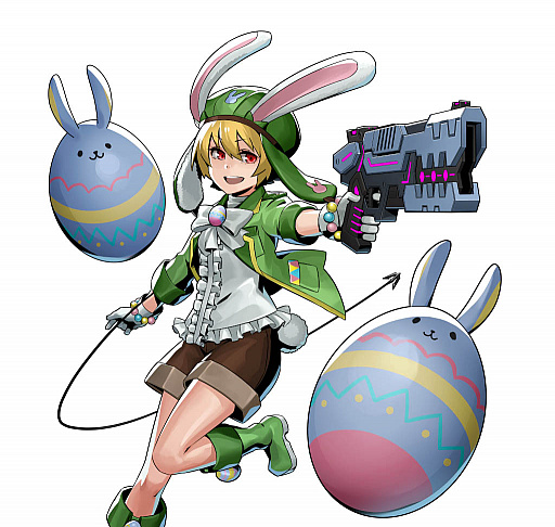 METAL SLUG ATTACKס㡼åȤEASTER COURAGEɳ