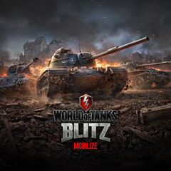  No.010Υͥ / TGS 2016ϸˮ˻Υ륭ꥢפȤΥܤȯɽ줿World of Tanks BlitzפκˤĤơͥޥ͡㡼äʹ