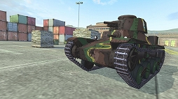  No.012Υͥ / World of Tanks Blitzסץߥॷåפ˥˥֥륺ѥĥפ֤о