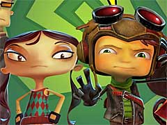 Double Fine ProductionsPsychonauts 2ץץȤȯɽ饦ɥեǥ󥰤ǳȯĴãͽꤷɸۤ330ɥ