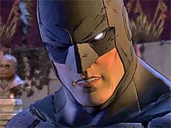 ԥǥåɥ٥㡼Batman: The Telltale Seriesפ1ԥɤ̵ۿ