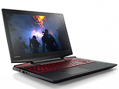 Lenovo4Kaby LakeܤΥޡΡPCȯɽ̥ǥˤϿGPUGeForce GTX 1050 Tiפ