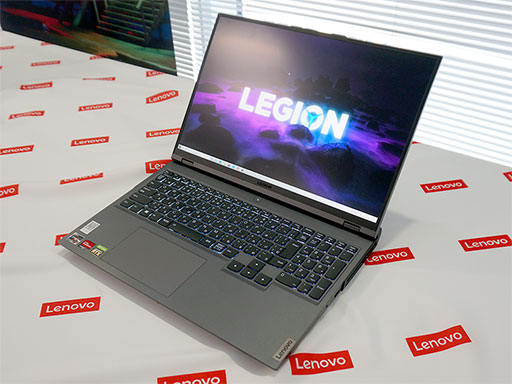 LenovoRTX 3070Ryzen 7 5800Hܤ16ΡPCLegion 560 Proפȯ