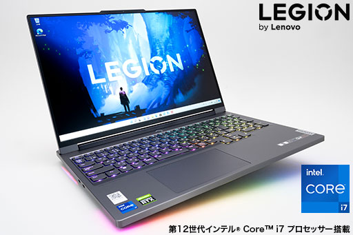 PRLenovoLegion 770iפϡ˥ǥȥåPC¤ߤǽȥåΤξΩ륲ΡPC