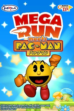  No.001Υͥ / Mega Run meets ѥåޥפGoogle Playauޡȥѥۿ