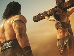 Conan ExilesפΥͥޥƥåȥ쥤顼ǥ륳ߥåTĤʤɤޤǡBarbarian Editionפȯɽ