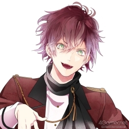  No.034Υͥ / ֲå4Gamer111󡧿ʵ۷쵴о줹DIABOLIK LOVERS LOST EDENפȡ٤줫ηĤǡȤĤܤߡɾ֤ԤƤA3!פý