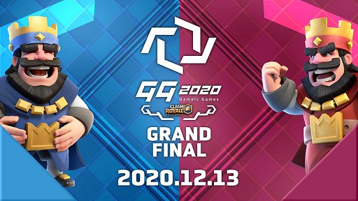 #001Υͥ/֥å塦磻 Gameic GamesפGRAND FINAL1213˳