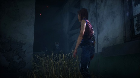  No.022Υͥ / Dead by Daylight׿ХС֥󡦥׻ʳؽѽȿ⡼ɡ֥ǥեפΥȥ쥤顼