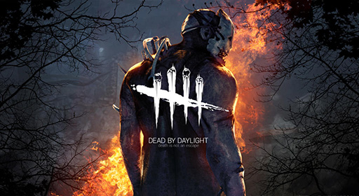 Dead by Daylight׿顼ϻͤĤ礤βʪ X8ô֤ư褬