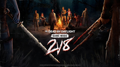 Dead by Daylightס28⡼ɤåץǡȤ1113ָ衣ХСǽϸ塤顼˥饹ƥ