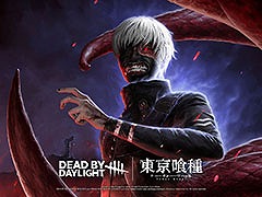 Dead by Daylightס˥ȡ硼פȤΥܤ43˳ϡ͸ζ 顼Ȥƻ