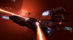 Elite Dangerous: Arena