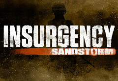 Half-Life 2פMODUnreal Engine 4ǥᥤFPSInsurgency: Sandstormפ2017ǯ˥꡼