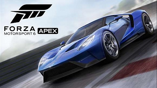  No.001Υͥ / Windows 10ѥȥForza Motorsport 6: ApexפΥץ¥ƥȤ