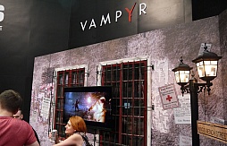  No.002Υͥ / E3 2016ϡ֥饤  ȥ󥸡פDONTNOD꤬VampyrפΥ饤֥ǥ⤬Ϫ۷쵴ȤʤäˤΡȵˤγƣɤ