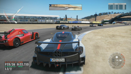 PROJECT CARS PERFECT EDITIONץӥ塼졼Ȥܳɤʤ顤ۤɥϡɥϹ⤯ʤ