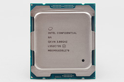 ǥȥåPC1020åбCPUCore i7-6950X Extreme Editionץӥ塼Broadwell-Eβǽõ