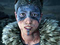 Ninja Theoryο󡤡Hellblade: Senuas Sacrificeפȯ䤬2017ǯ88˷