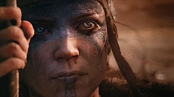 Hellblade: Senua's Sacrifice