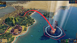 #003Υͥ/֥饤 VIפΥåץǡȤ1023ۿءSid Meier's Pirates!פ˥󥹥ѥ줿ʥꥪо