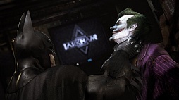 Batman: Arkham AsylumסBatman: Arkham CityפΥޥǤ򥻥åȤˤBatman: Return to Arkhamפ726˥꡼