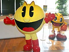 PAC-MAN GINZA STYLEפ»ۤǥȡ120ʾΡ֥ѥåޥץå䡤ŤʥɥबƵ٤ߤζ¤罸