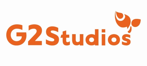 G2 StudiosפɽĹ ػ˥󥿥ӥ塼ΩηаޤȿǰˤĤʹ