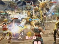 FINAL FANTASY XII THE ZODIAC AGEפϡFFXIIοʲɤȤƱɡץ쥤θ