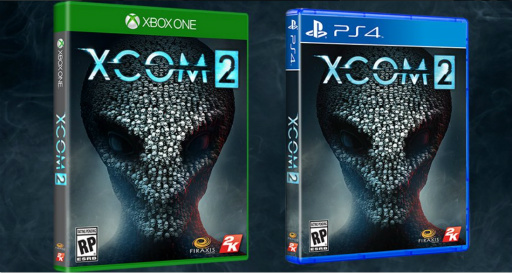  No.003Υͥ / XCOM 2פPlayStation 4Xbox Oneˤ꡼Ƥ2016ǯ96ȯͽ