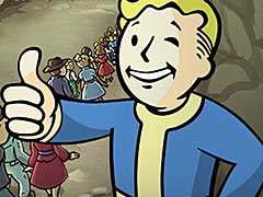 Fallout ShelterפPCǤۿϡPCۤVaultäƥȥɤȴ