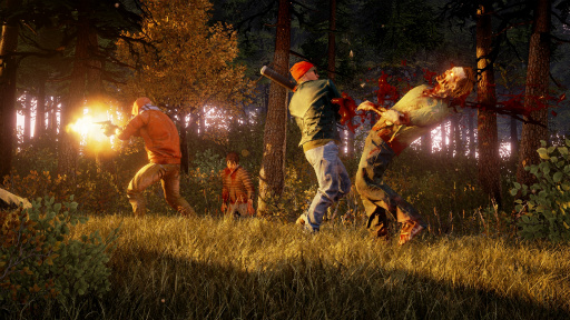  No.009Υͥ / E3 2016ϥӥState of Decay 2פȯɽXbox OneWindows 10˥Хбǥ꡼