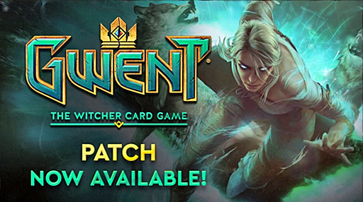  No.003Υͥ / ɦ¥ƥΡGwent: The Witcher Card Gameפ緿åץǡȼ»ܡ󥯥ޥåץå󥷥ƥʤɡʳĥޤ