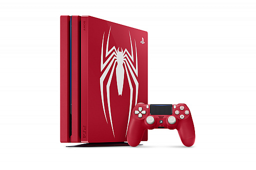  No.001Υͥ / ֤Υȥ饹Ȥ䤫ʥѥޥͤPS4 ProΤȡMarvels Spider-ManפΥåȥǥ뤬97˿̸ȯ