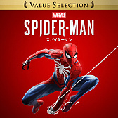  No.002Υͥ / ͵PS4ȥ򤪼꺢ʤ󶡤Value Selectionץ꡼ˡMarvel's Spider-Manפʤ10ȥɲá320缡ȯ