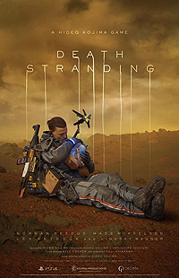 E3 2018ϡ֤⤦Υס嫡ˤʤס罨״ĤDEATH STRANDINGסʥǥȥǥ󥰡ˤˤĤƸ